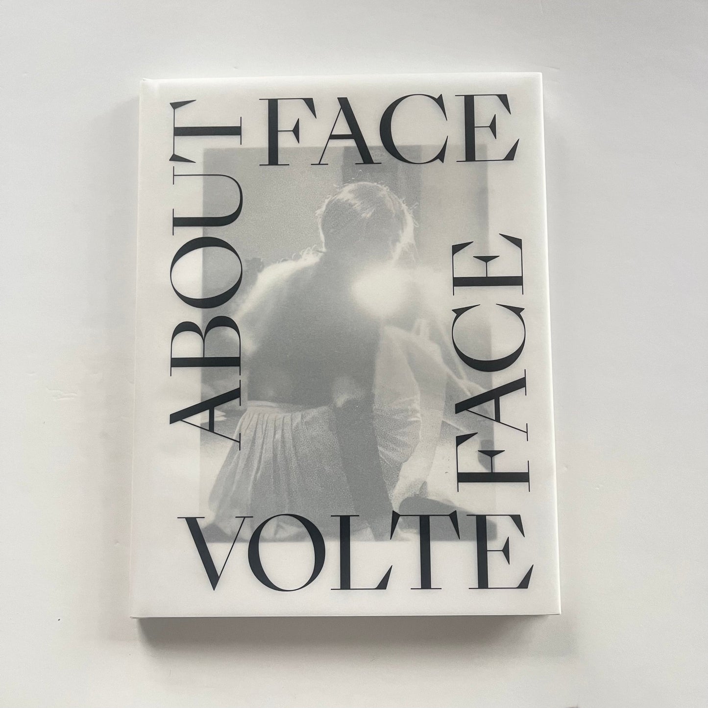 About Face / Volte Face - Selected photographs from the collection of Carol & David Appel