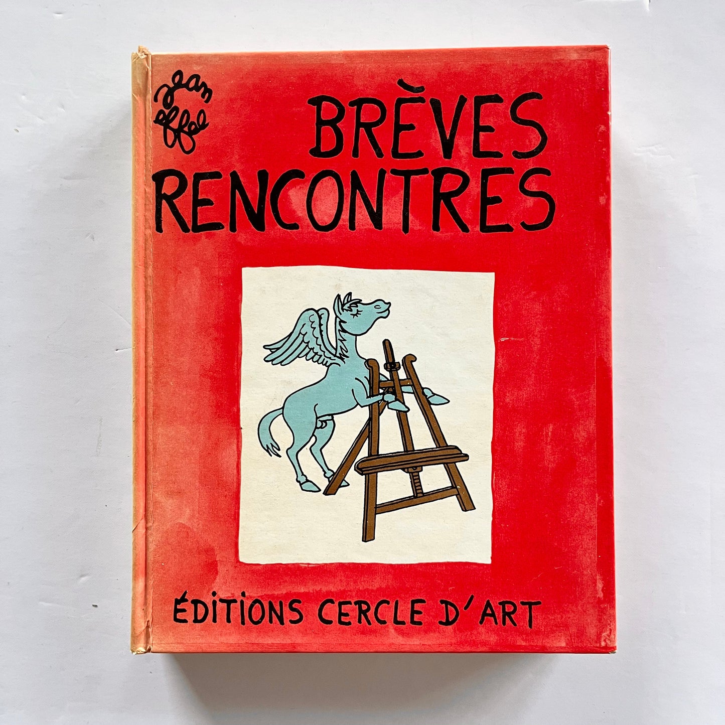 Brèves rencontres