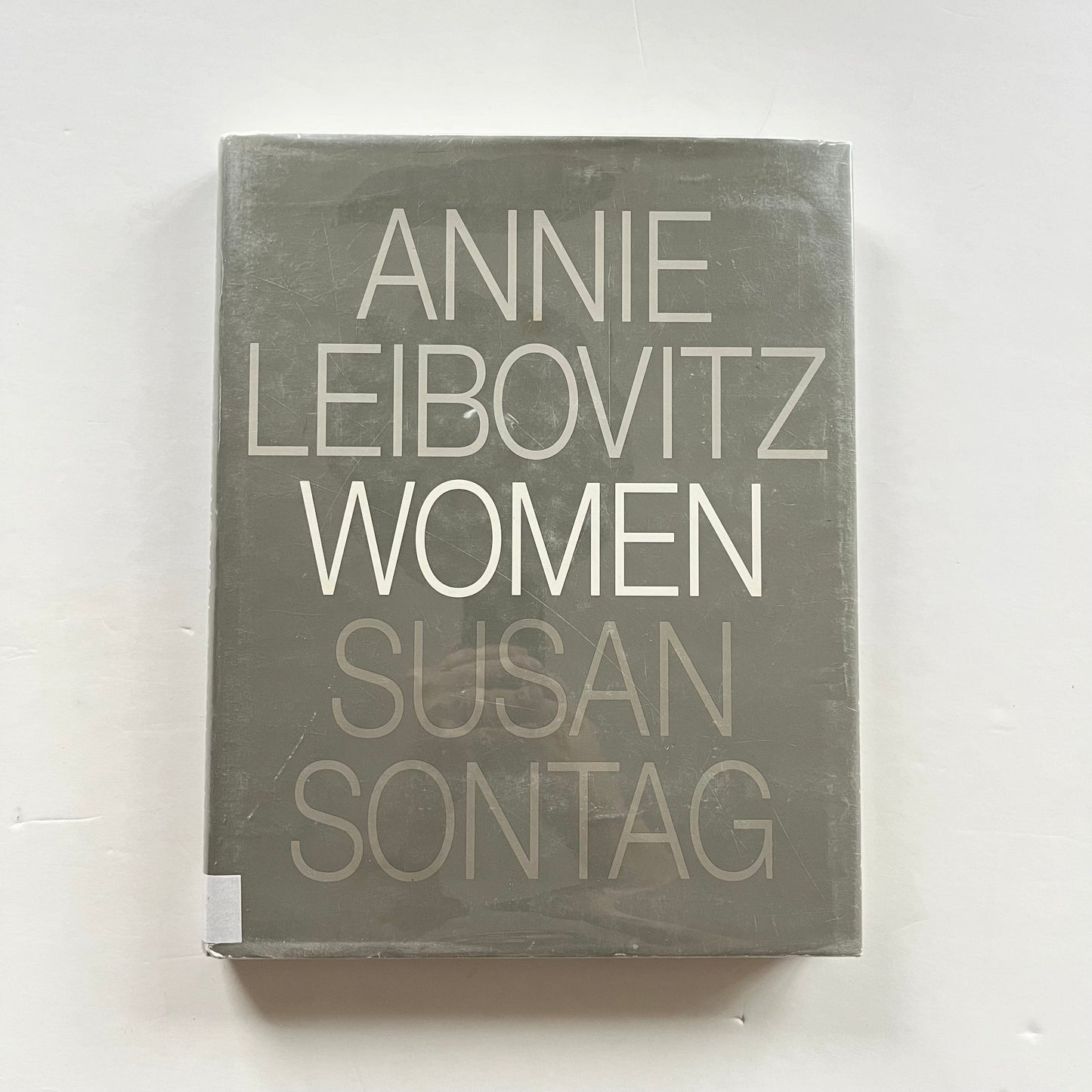 Annie Leibovitz - Women