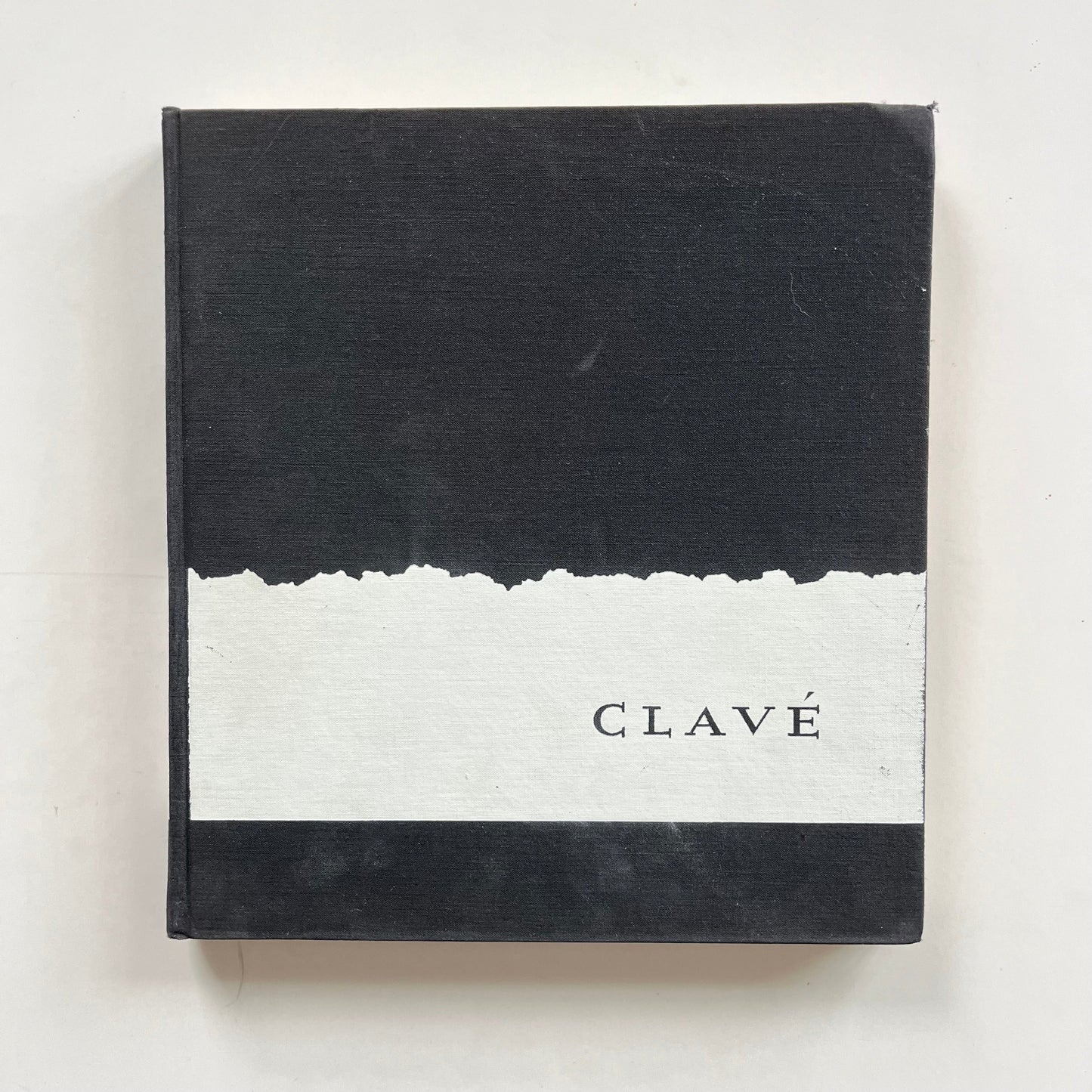 Antoni Clavé