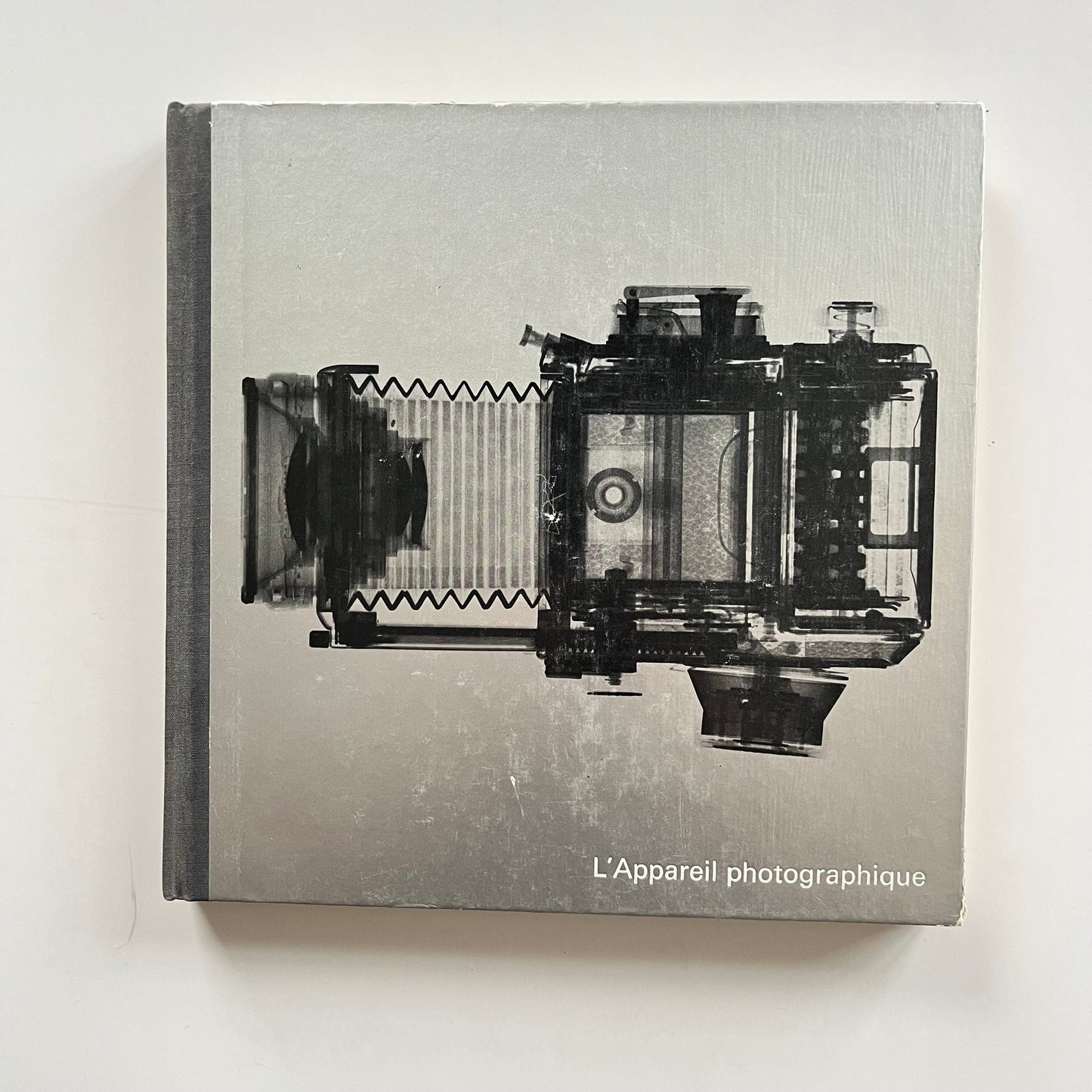 L’appareil photographique