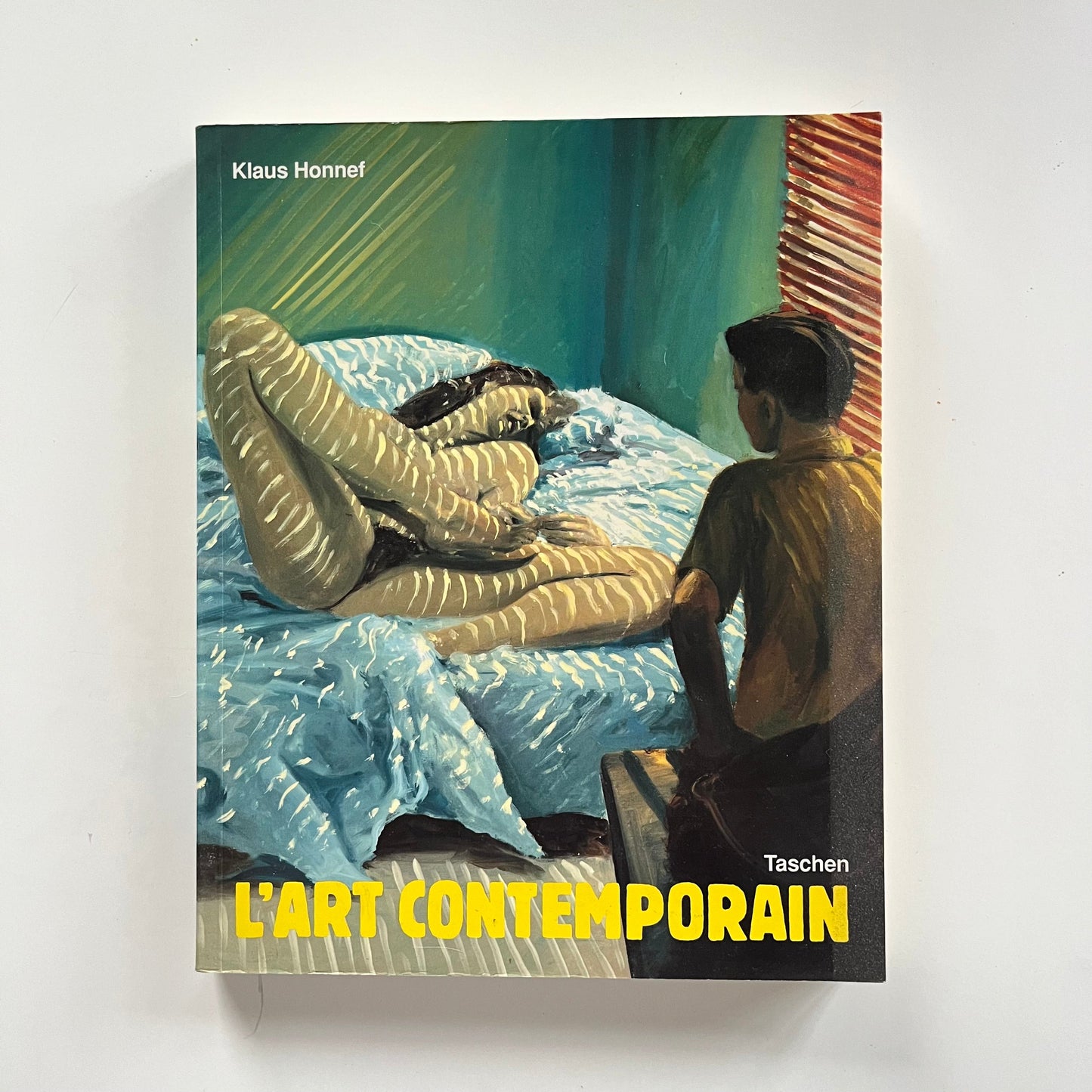 L’Art Contemporain
