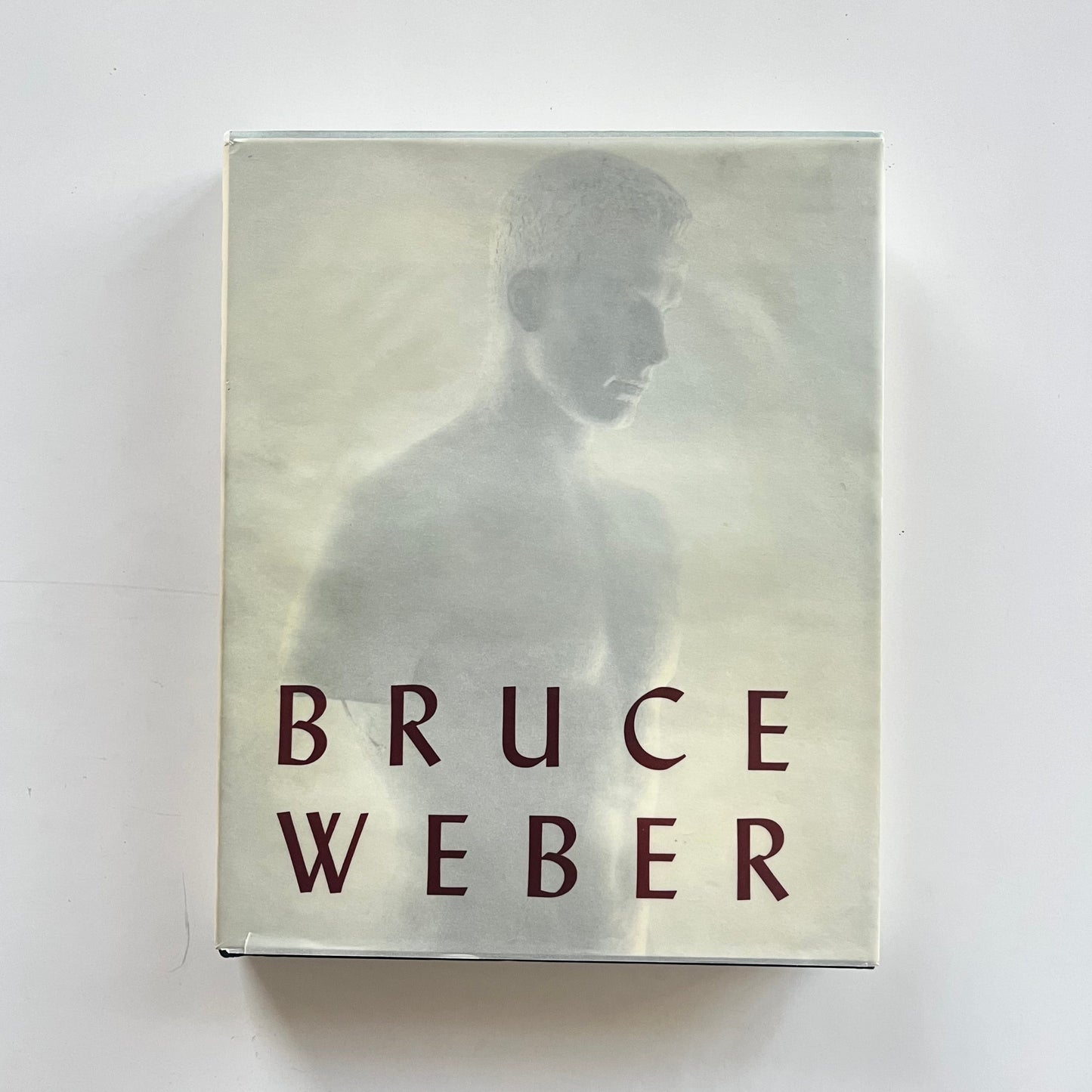 Bruce Weber