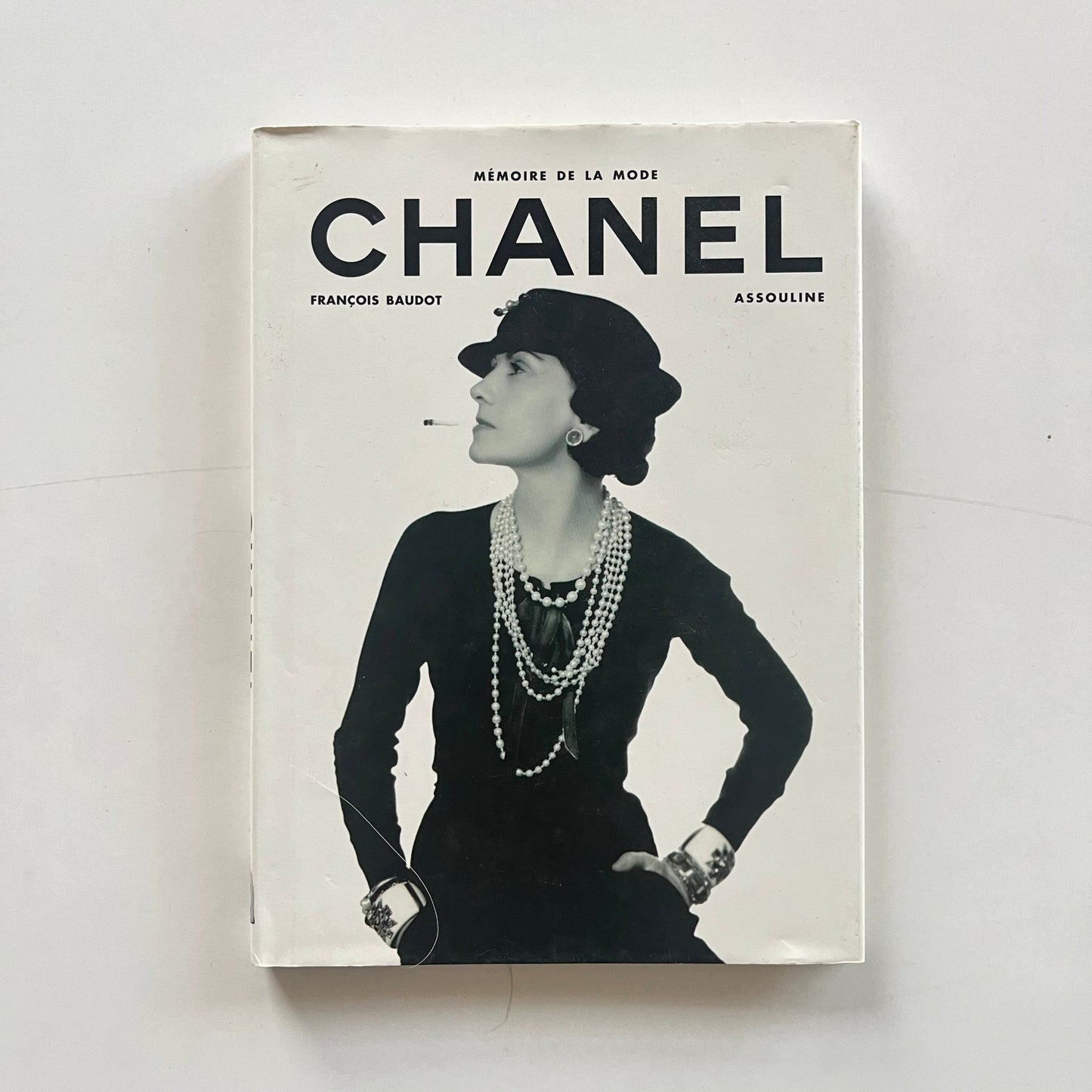 Mémoire de la mode - Chanel