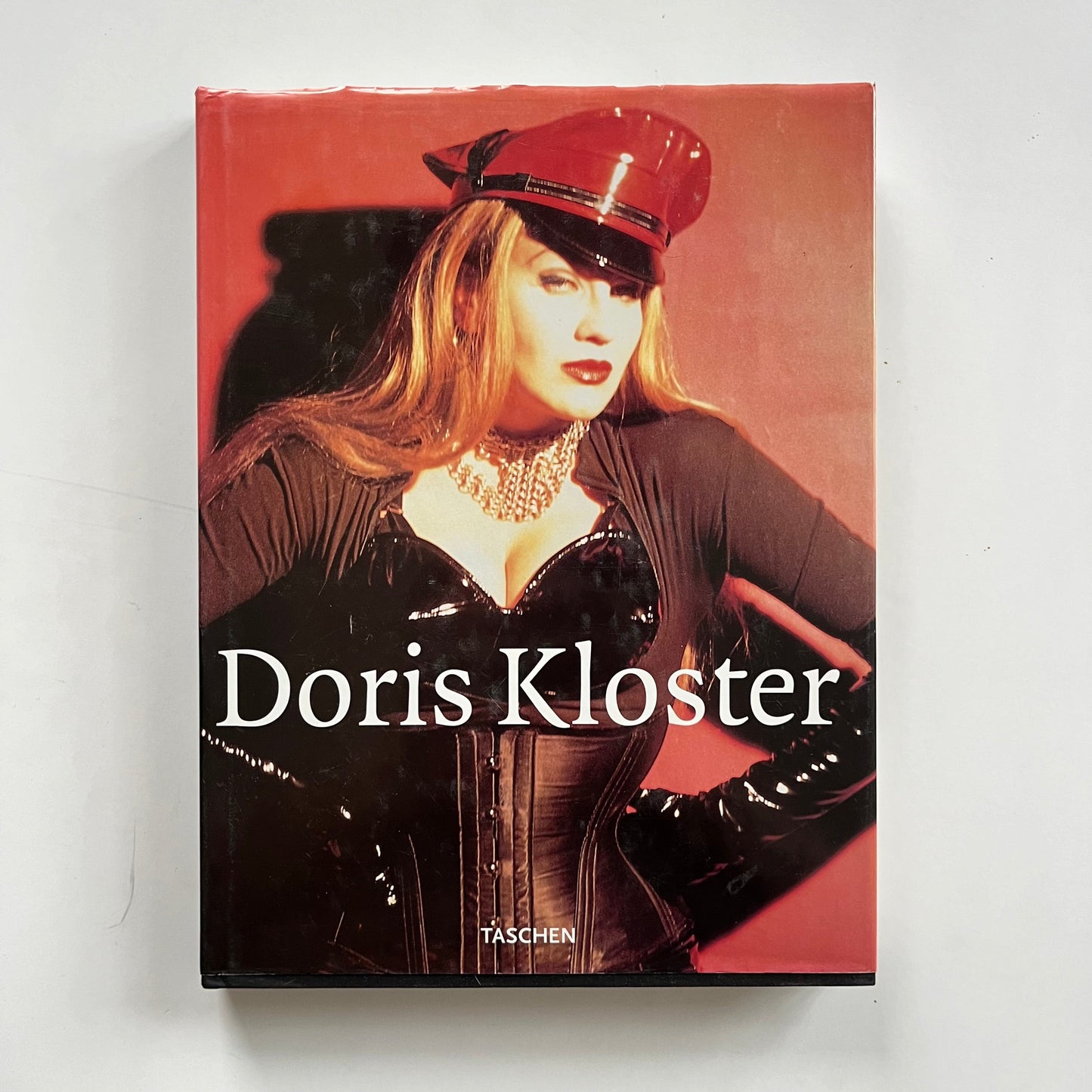 Doris Kloster