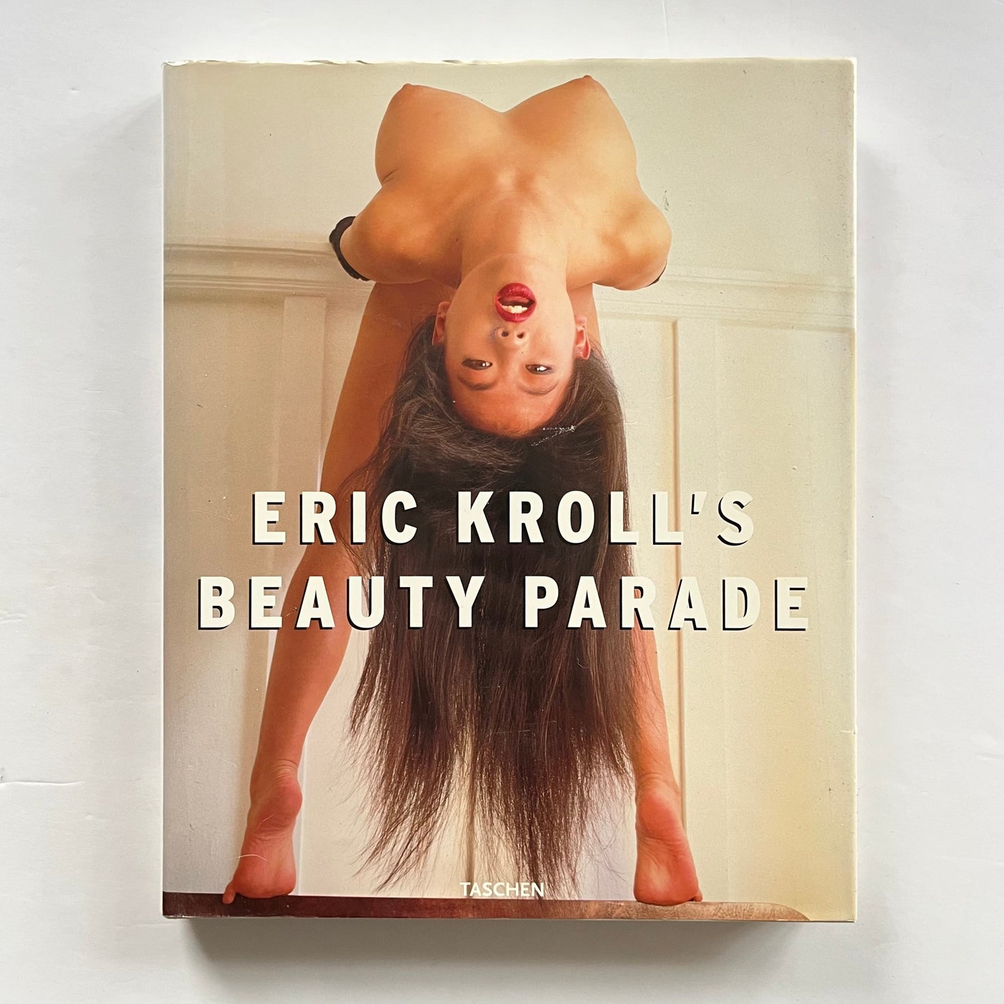 Eric Kroll’s beauty parade