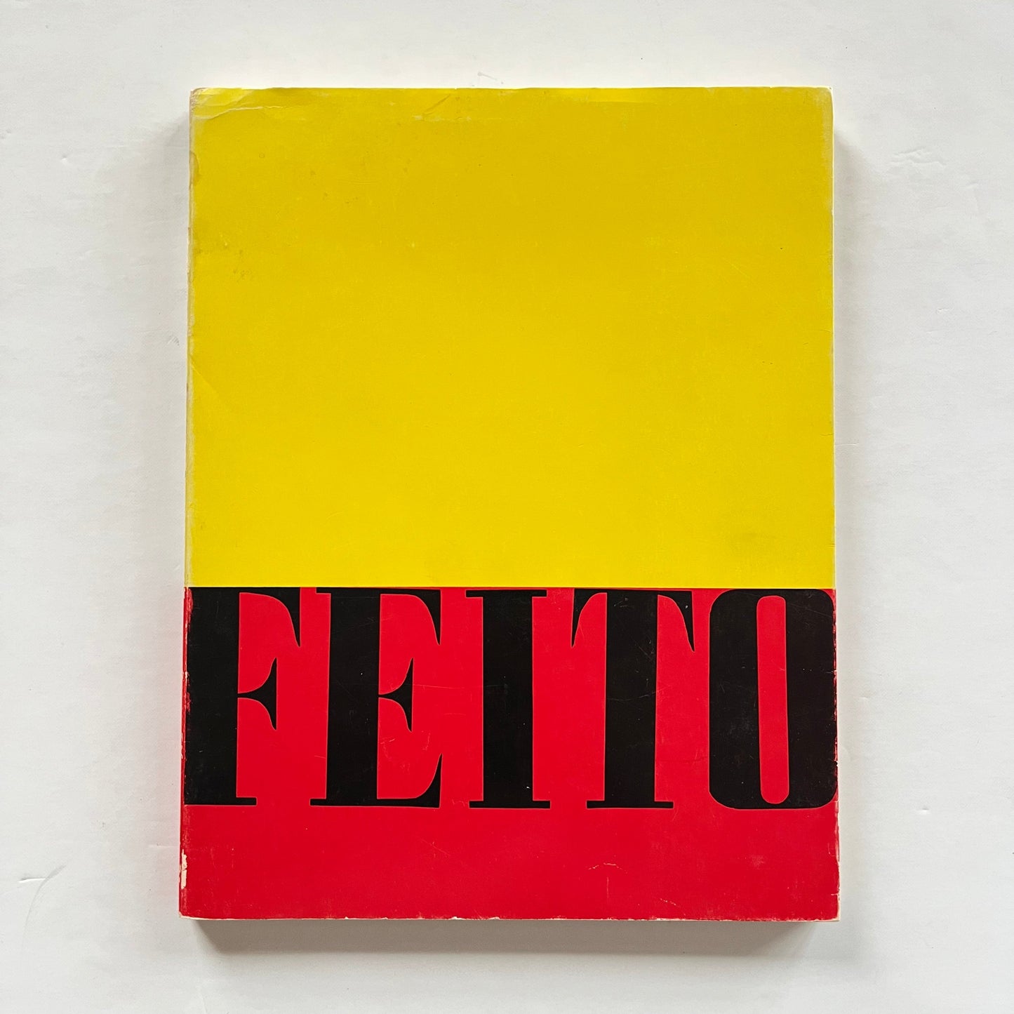 Luis Feito - Tableaux de 1953 à 1968