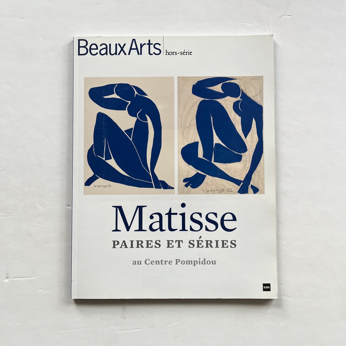 Matisse - Paires et series