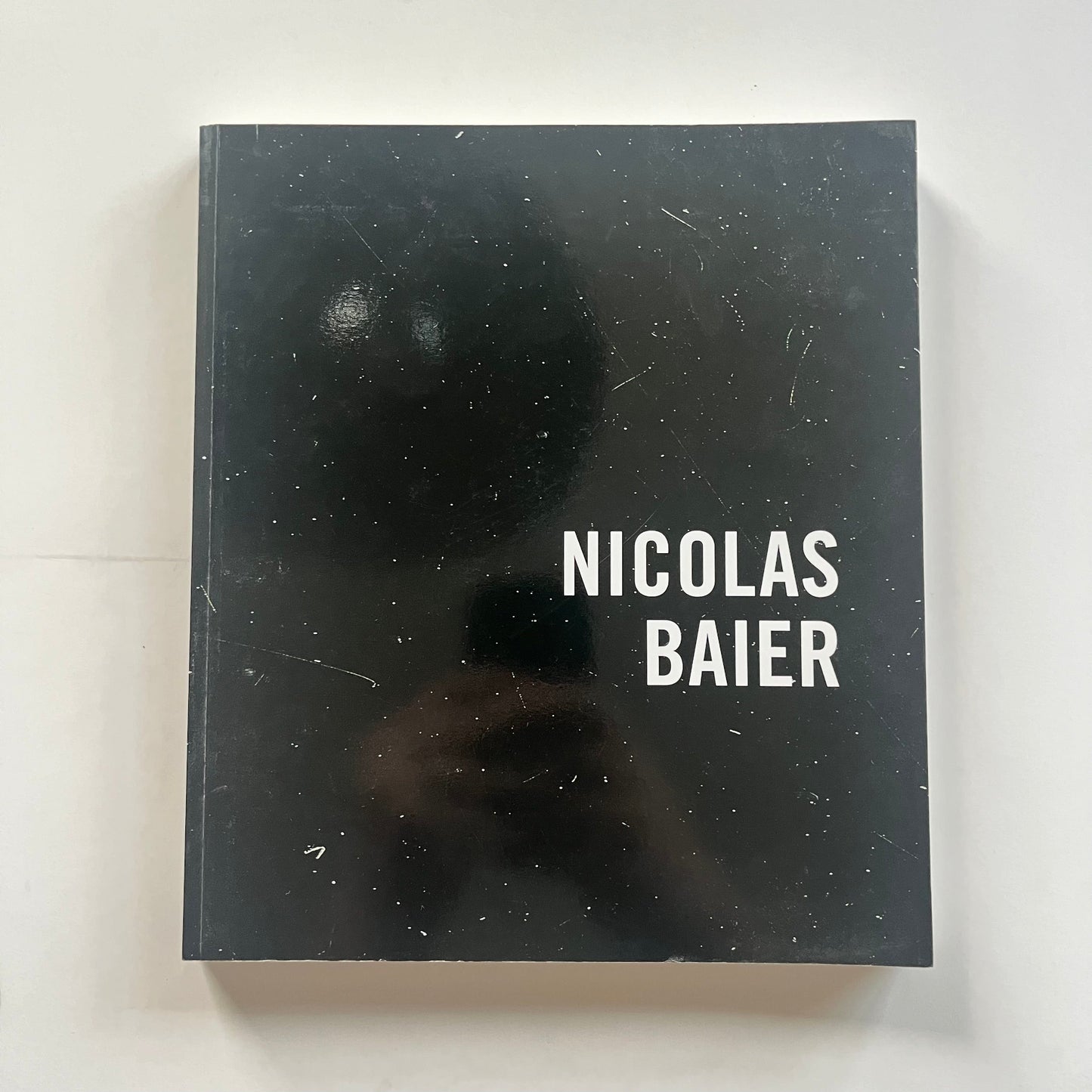 Nicolas Baier