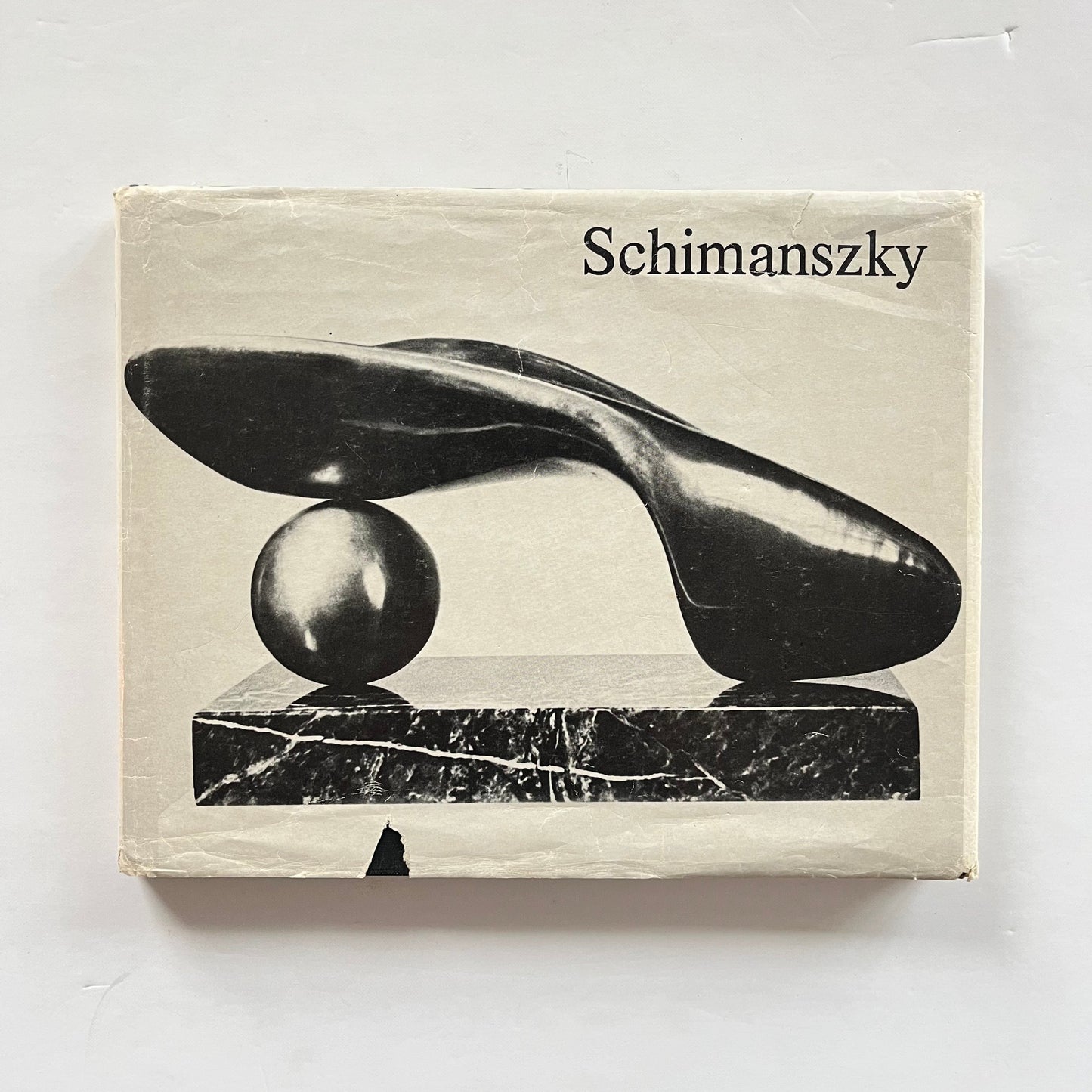 Leo Schimansky