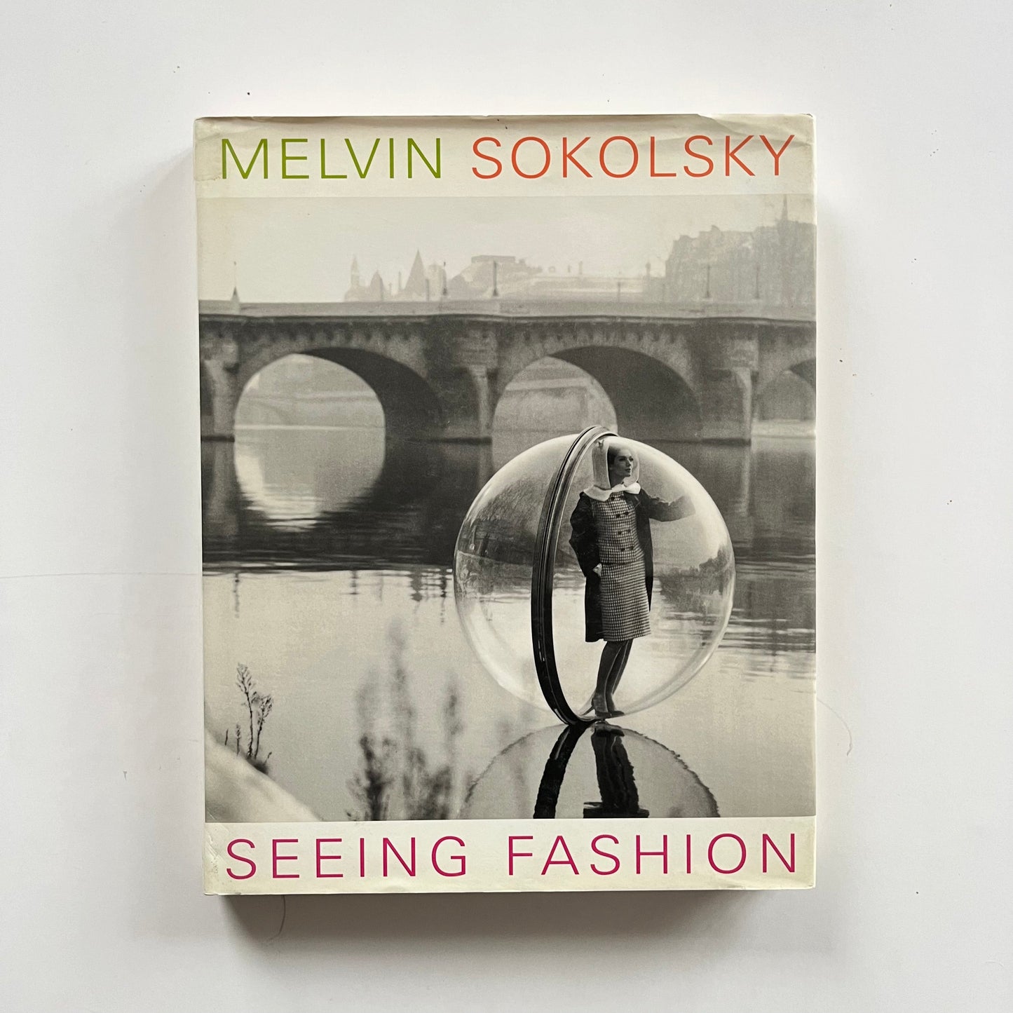 Seeing Fashion