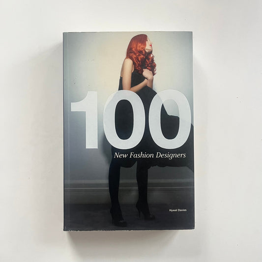 100 New Fashion Designer