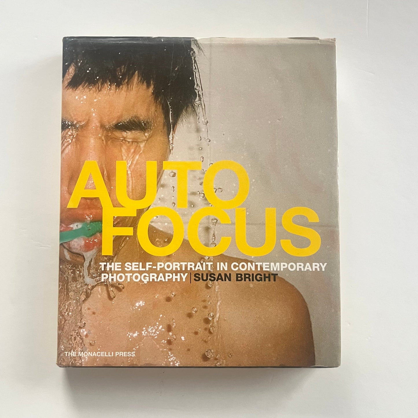 AutoFocus - The self-portrait in contemporary photography