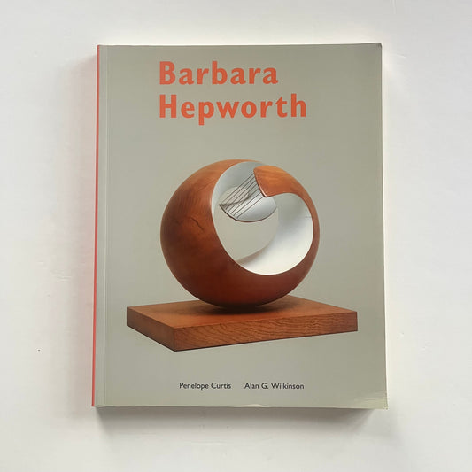 Barbara Hepworth - A retrospective