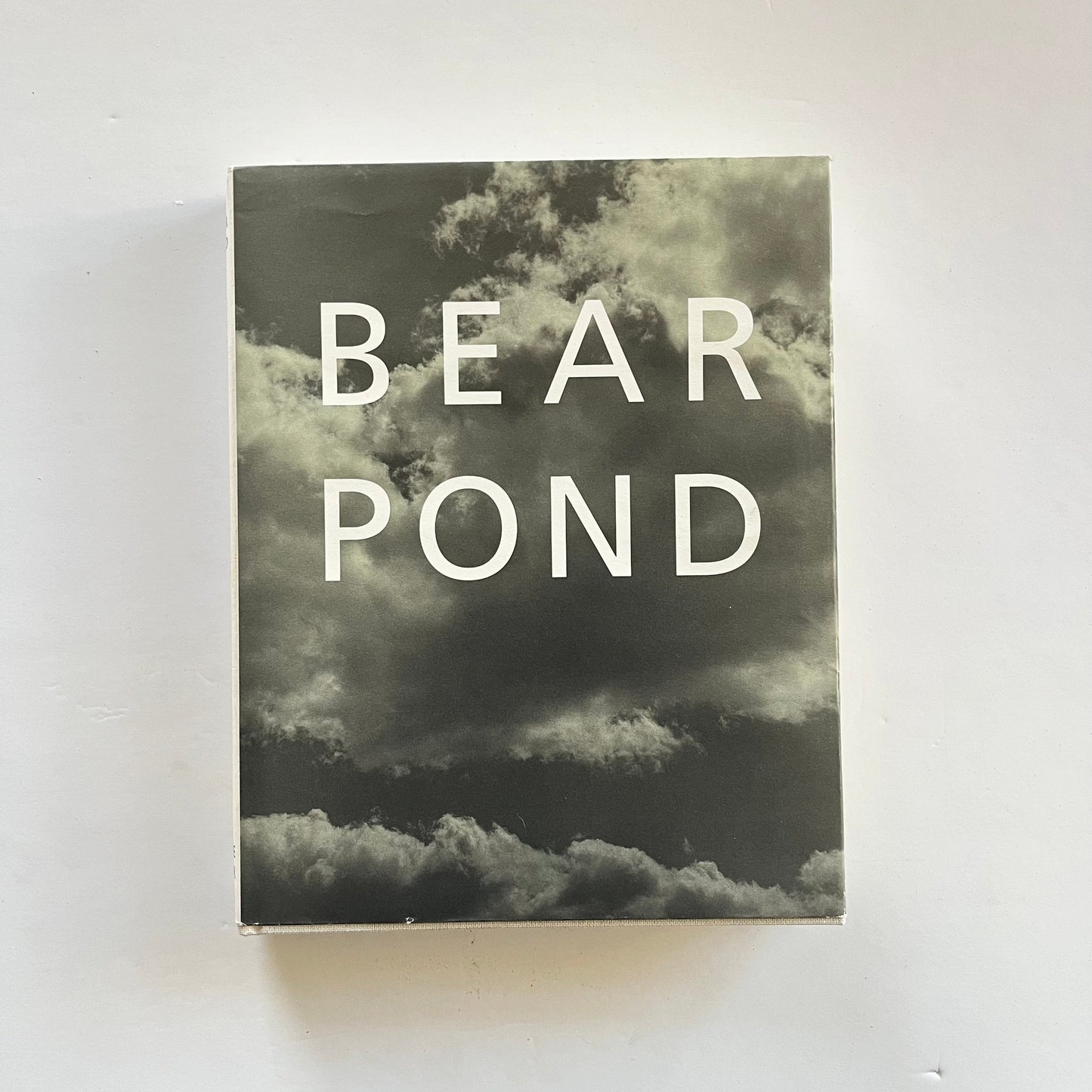 Bear Pond