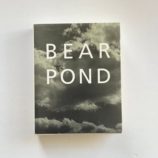 Bear Pond