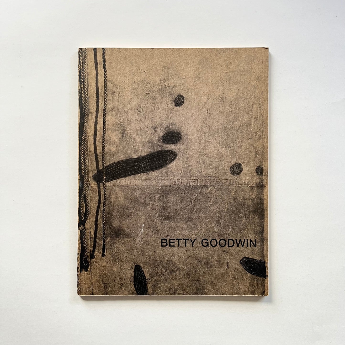 Betty Goodwin