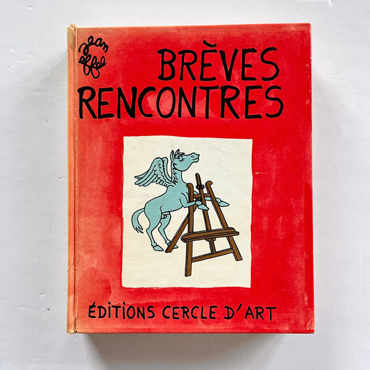 Brèves rencontres