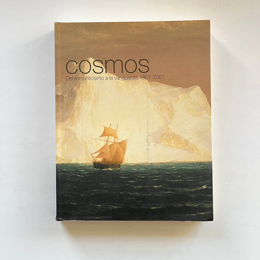 Cosmos - Del romanticismo a la vanguardia 1801-2001