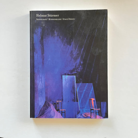 Helmut Stürmer - Stage Design