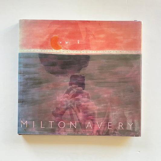 Milton Avery