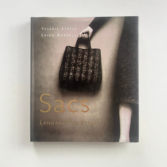 Sacs - Langages du style