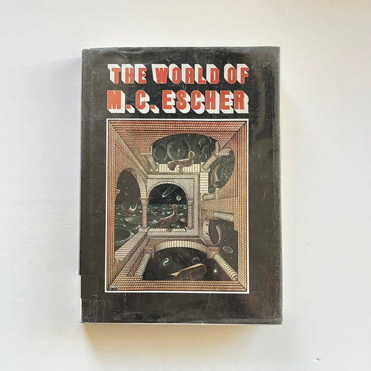 The World of M.C Escher