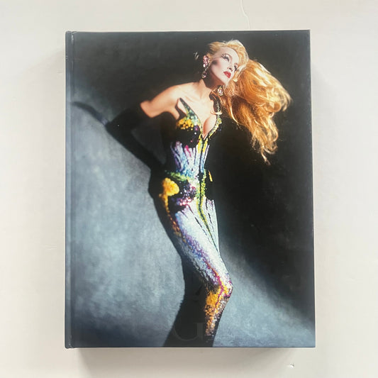 Thierry Mugler: Couturissime