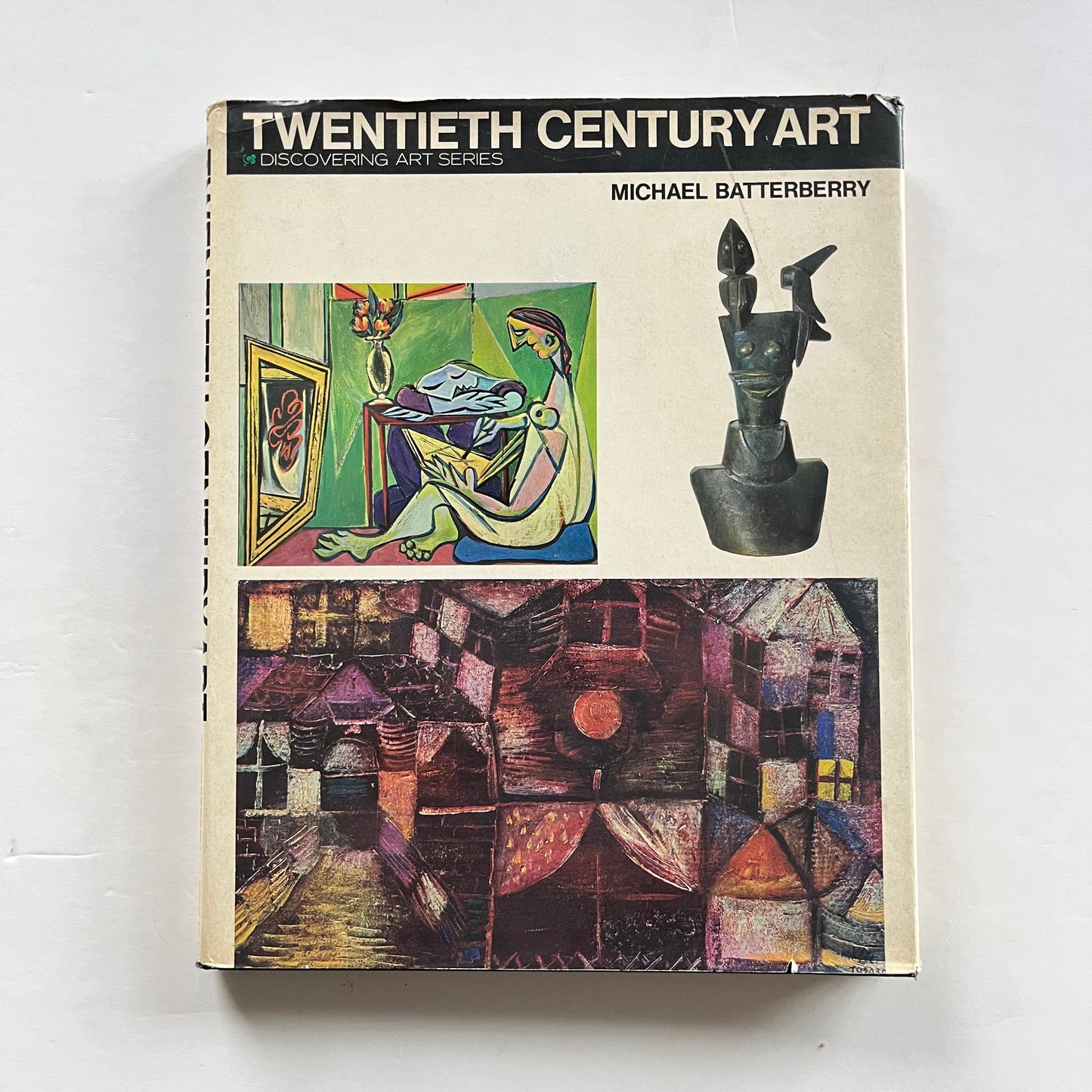 Twentieth Century Art