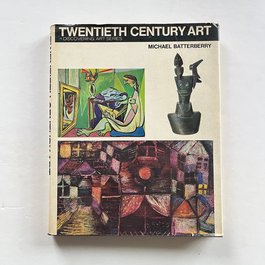 Twentieth Century Art