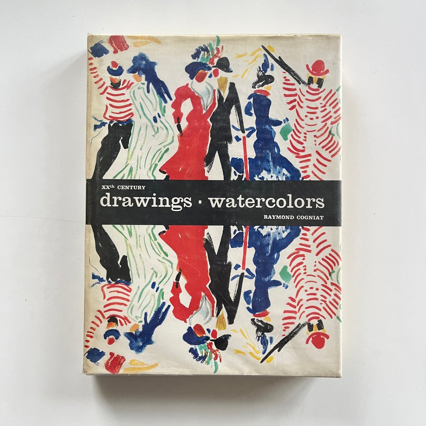 XX Century Drawings & Watercolours