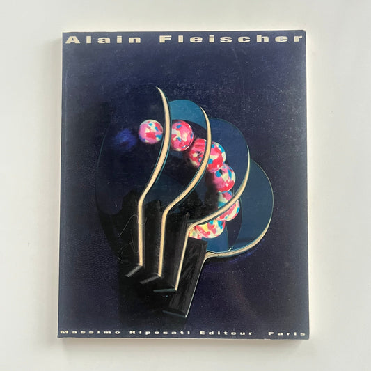 Alain Fleischer - Le cadre et le reflet