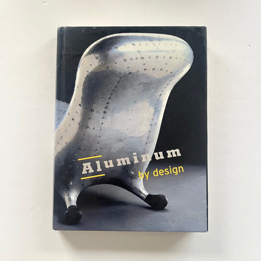 Aluminum By Design