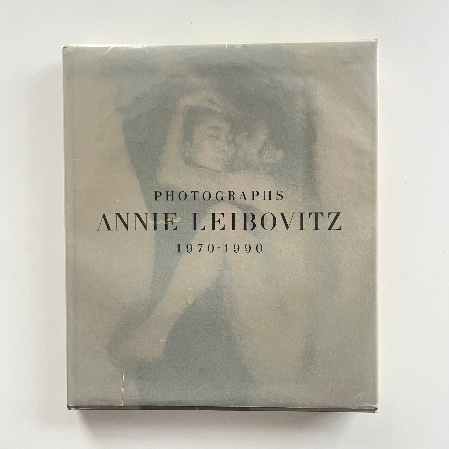 Annie Leibovitz 1970-1990