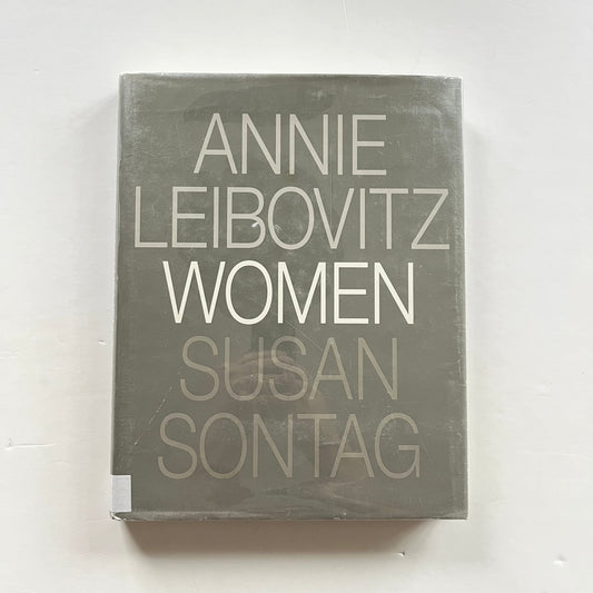 Annie Leibovitz - Women