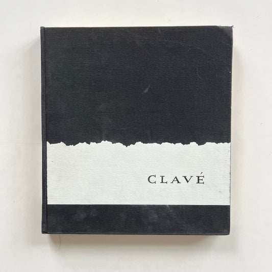 Antoni Clavé