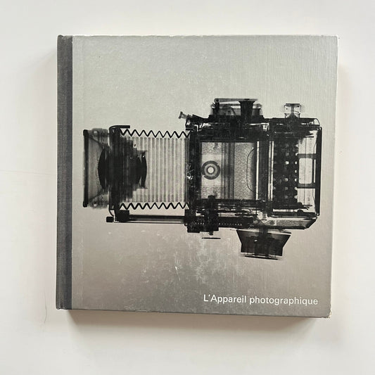 L’appareil photographique