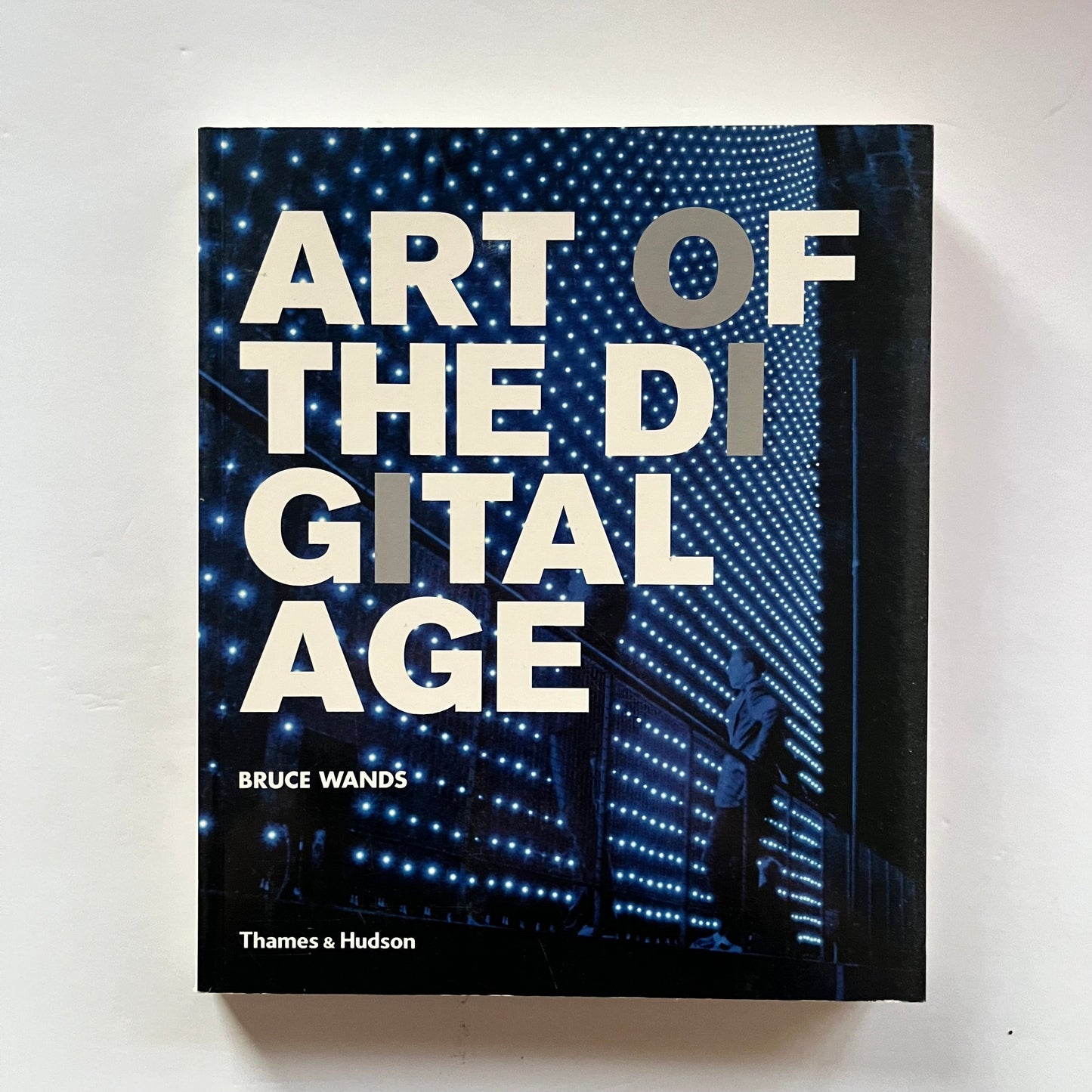 Art of the Digital Age