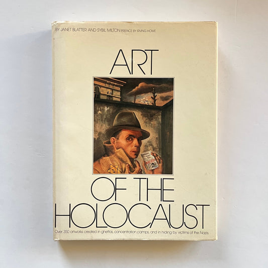 Art of the Holocaust