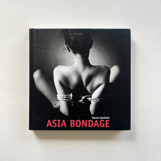 Asia Bondage