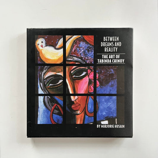 Between dreams and reality: The art of Tabinda Chinoy