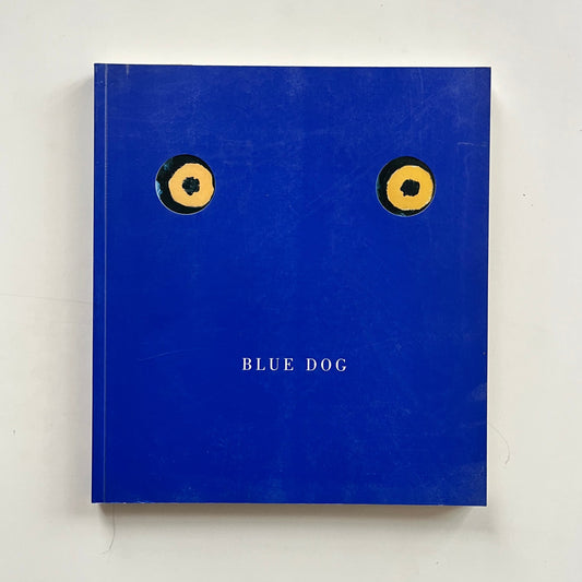 Blue Dog
