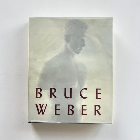 Bruce Weber