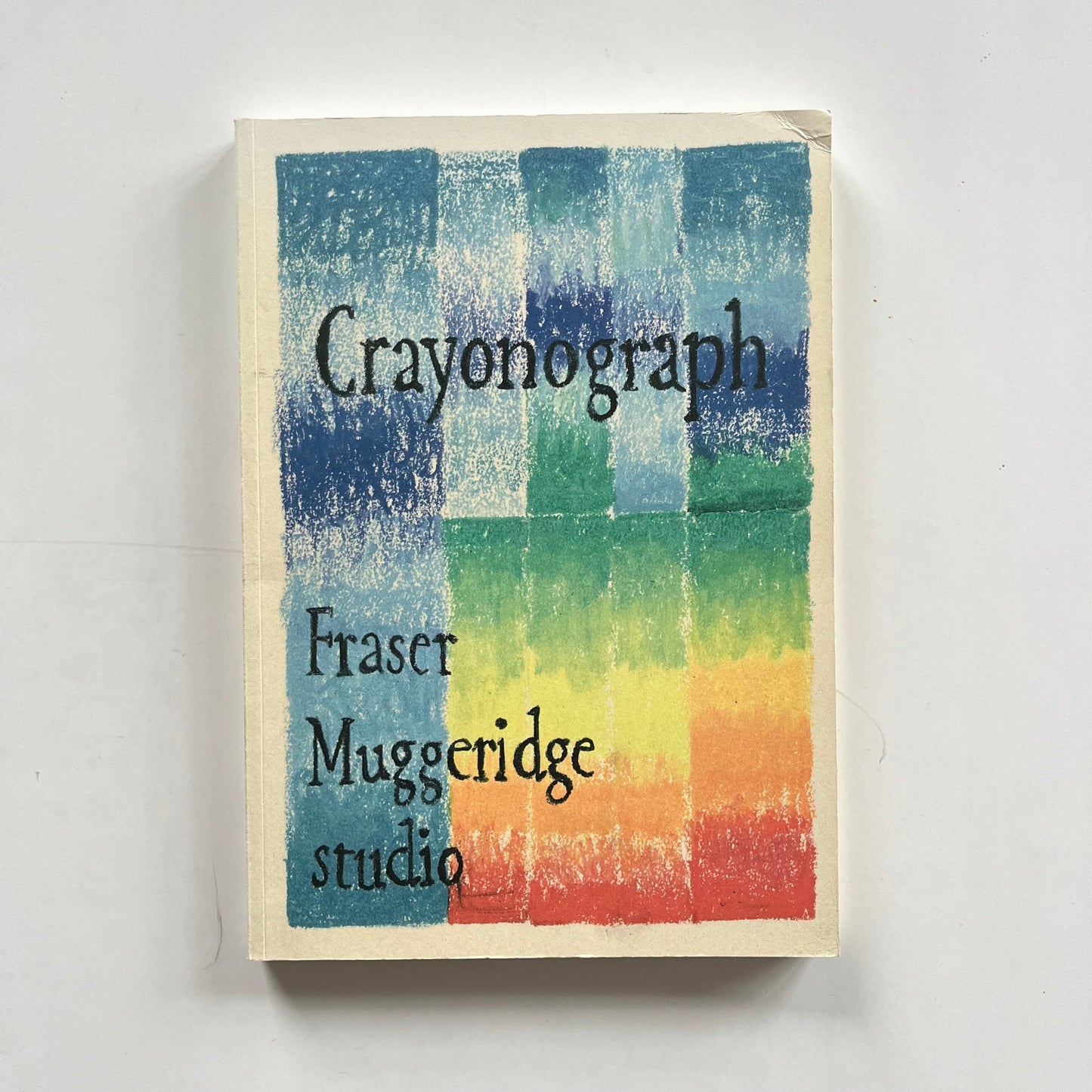 Crayonograph