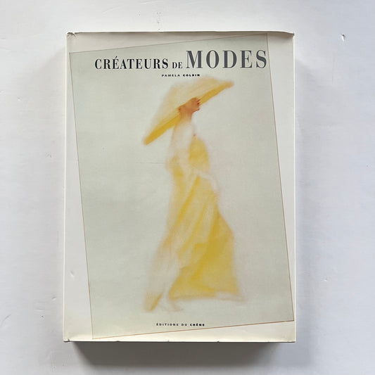 Créateurs de Modes