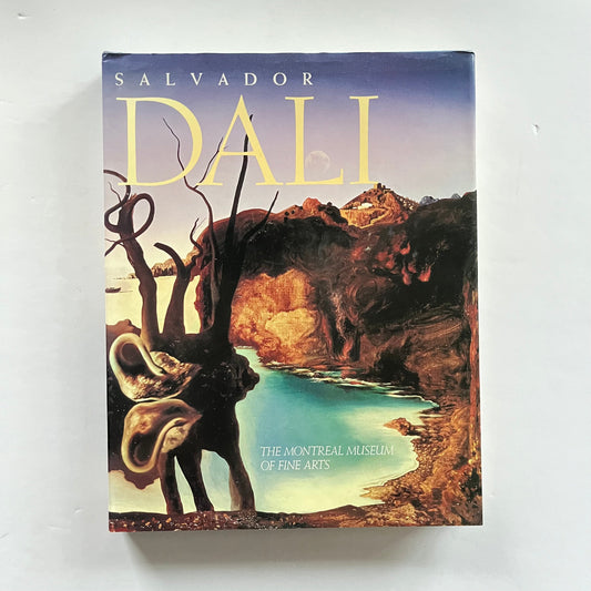 Salvador Dali