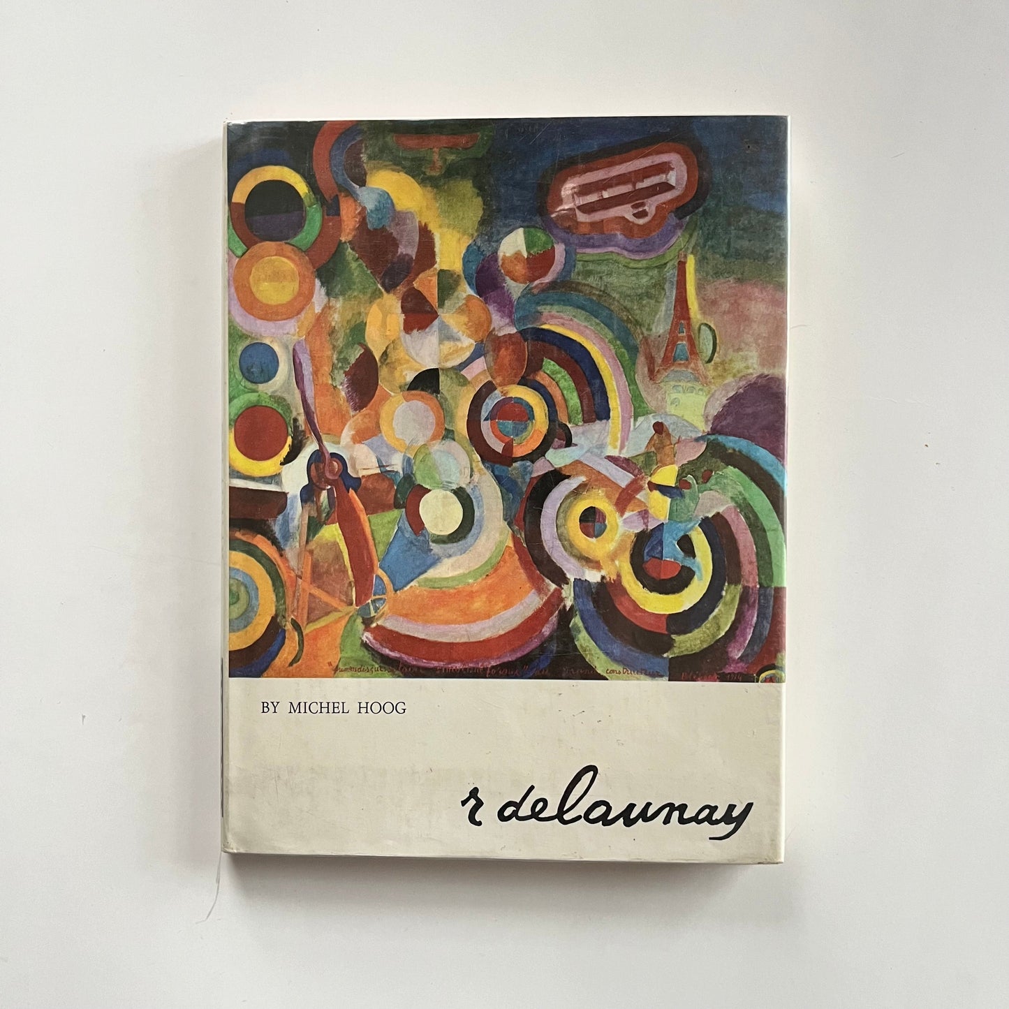 Delaunay