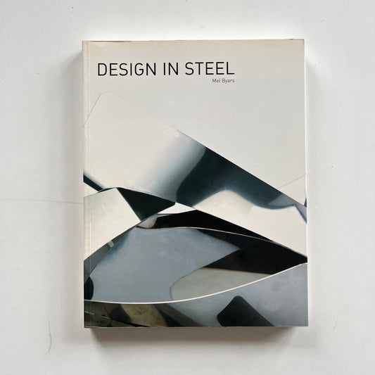 Design in steel