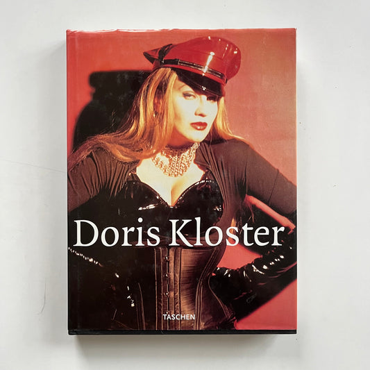 Doris Kloster