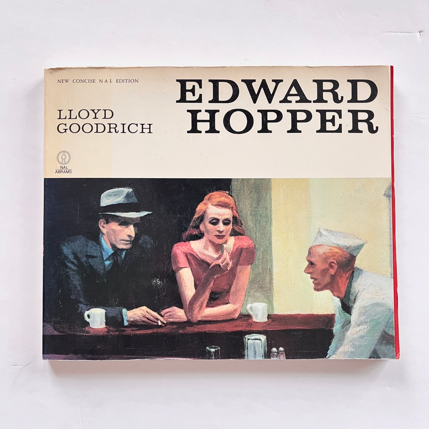 Edward Hopper